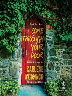 cover image of Come Through Your Door